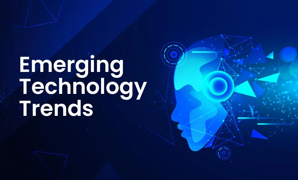 Emerging technologies and cybersecurity